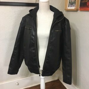 Men’s Guess Jacket